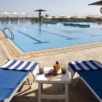 swiss inn dream resort taba