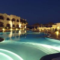 domina coral bay prestige