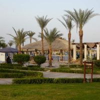 taba paradise resort