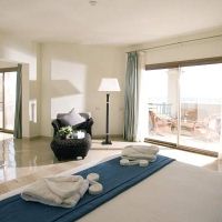 swiss inn dream resort taba