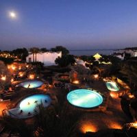 domina coral bay elisir