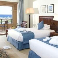 swiss inn dream resort taba