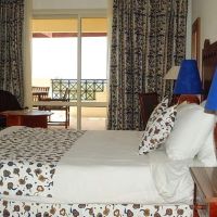 taba paradise resort