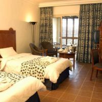 taba paradise resort