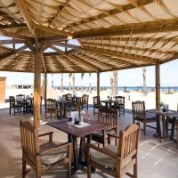 swiss inn dream resort taba