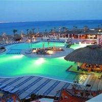 taba paradise resort