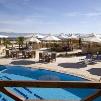swiss inn dream resort taba