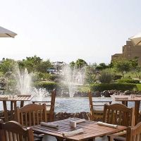 swiss inn dream resort taba