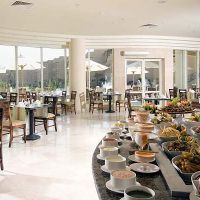 swiss inn dream resort taba