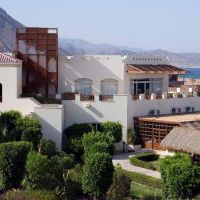 taba paradise resort