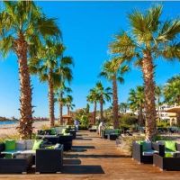 baron resort sharm el sheikh