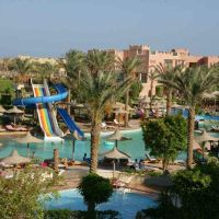rehana sharm resort