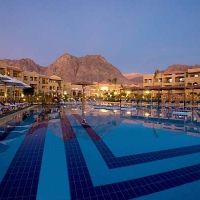 swiss inn dream resort taba