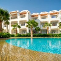 Sunrise Remal Resort (ex. Melton Tiran Resort)