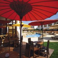 domina coral bay elisir