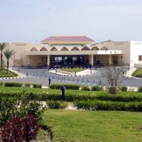 taba paradise resort