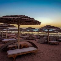 cleopatra luxury resort sharm el sheikh
