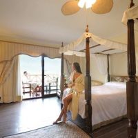 domina coral bay elisir