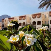 taba paradise resort