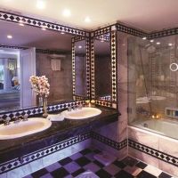 baron resort sharm el sheikh