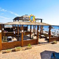 domina coral bay elisir