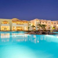 Sunrise Remal Resort (ex. Melton Tiran Resort)
