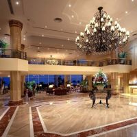 baron resort sharm el sheikh