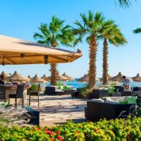 baron resort sharm el sheikh