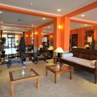 domina coral bay elisir