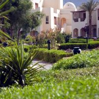 taba paradise resort