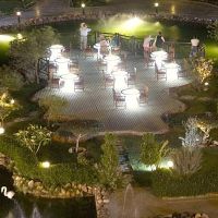 swiss inn dream resort taba