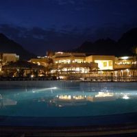 taba paradise resort