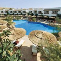 domina coral bay elisir