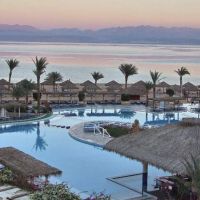 taba paradise resort