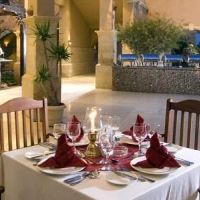 swiss inn dream resort taba