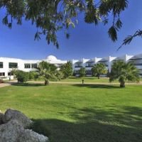 coral beach resort montazah