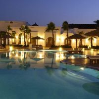 domina coral bay prestige