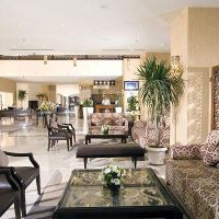swiss inn dream resort taba