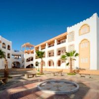 Sunrise Remal Resort (ex. Melton Tiran Resort)