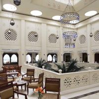 baron palms resort