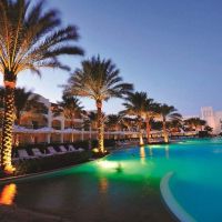 baron palms resort