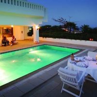baron resort sharm el sheikh