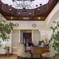 domina coral bay prestige