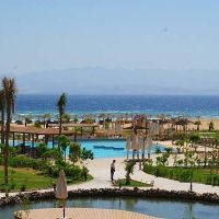 swiss inn dream resort taba