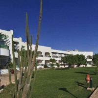 coral beach resort montazah