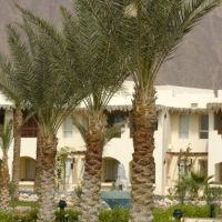 taba paradise resort