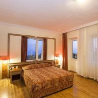 THE GARDEN BEACH HOTEL (EX. GANITA GARDEN SUITE)