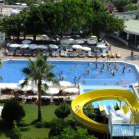 THE GARDEN BEACH HOTEL (EX. GANITA GARDEN SUITE)