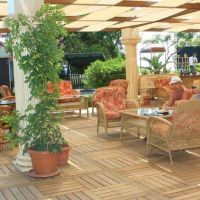 sunset beach hotel