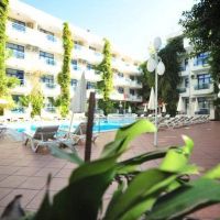 merhaba hotel